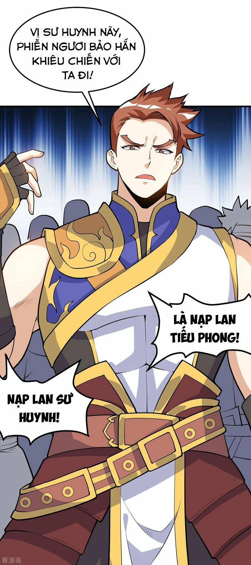 thần võ đế tôn chapter 44 11