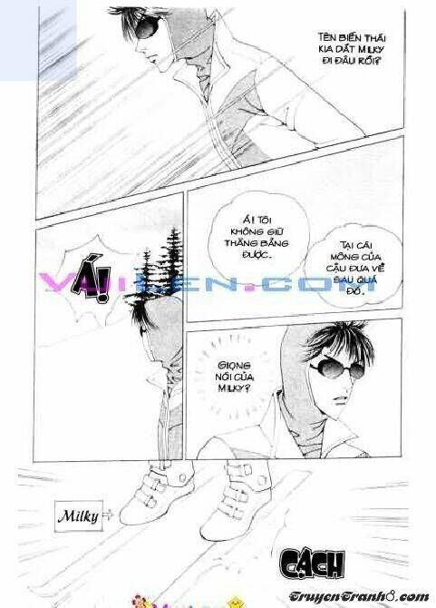 người mẫu hoàn hảo chapter 5 11