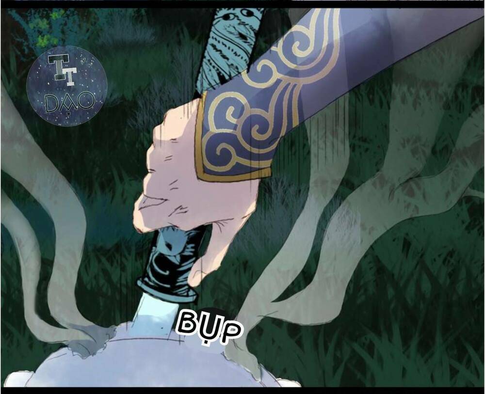 khúc hữu ngộ chapter 4 34