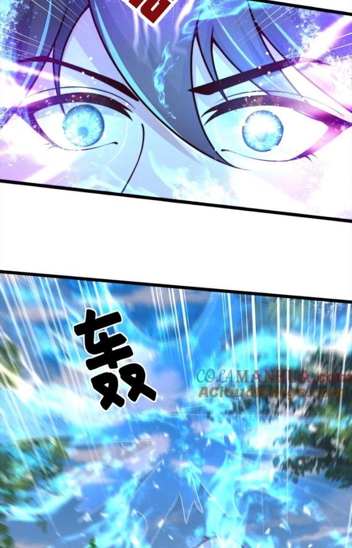 ta nuôi ma quỷ ở trấn ma ti chapter 191 9