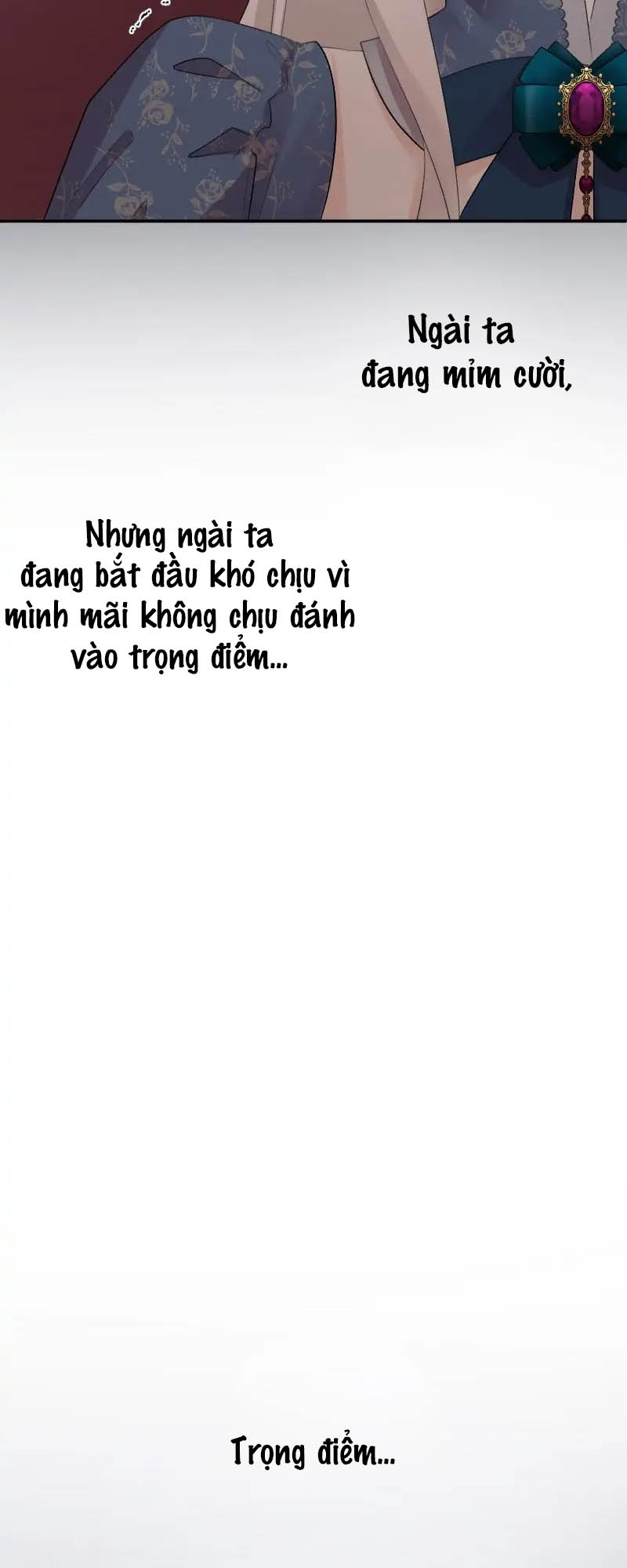 Nàng Dâu Tế Phẩm Của Tướng Quân Sói chapter 12.2 - Trang 34