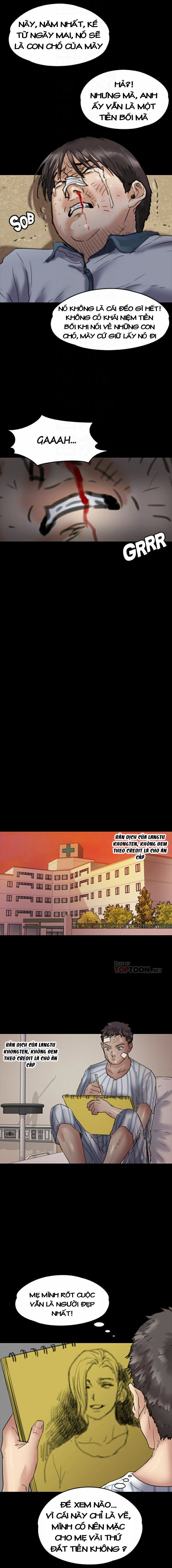 ong chúa chapter 65 19