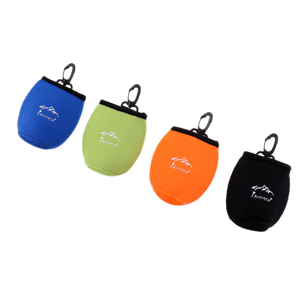 Outdoor Towel Coin Wallet Key Keyring Phone Case Bag Pouch Holder