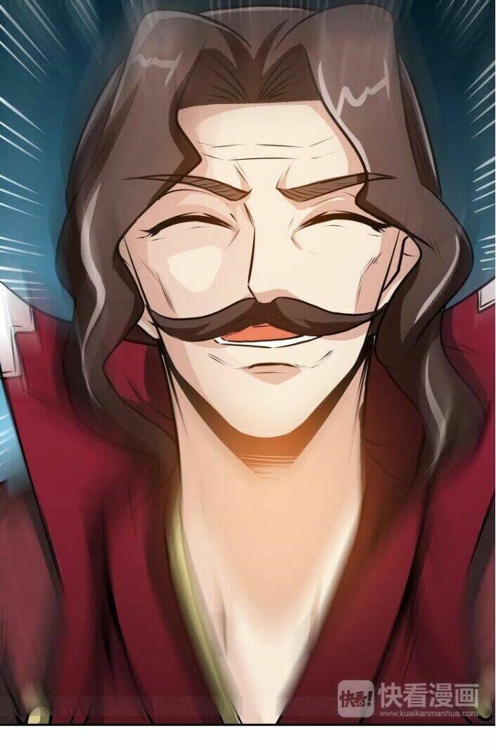 thánh võ tinh thần chapter 5.2 15