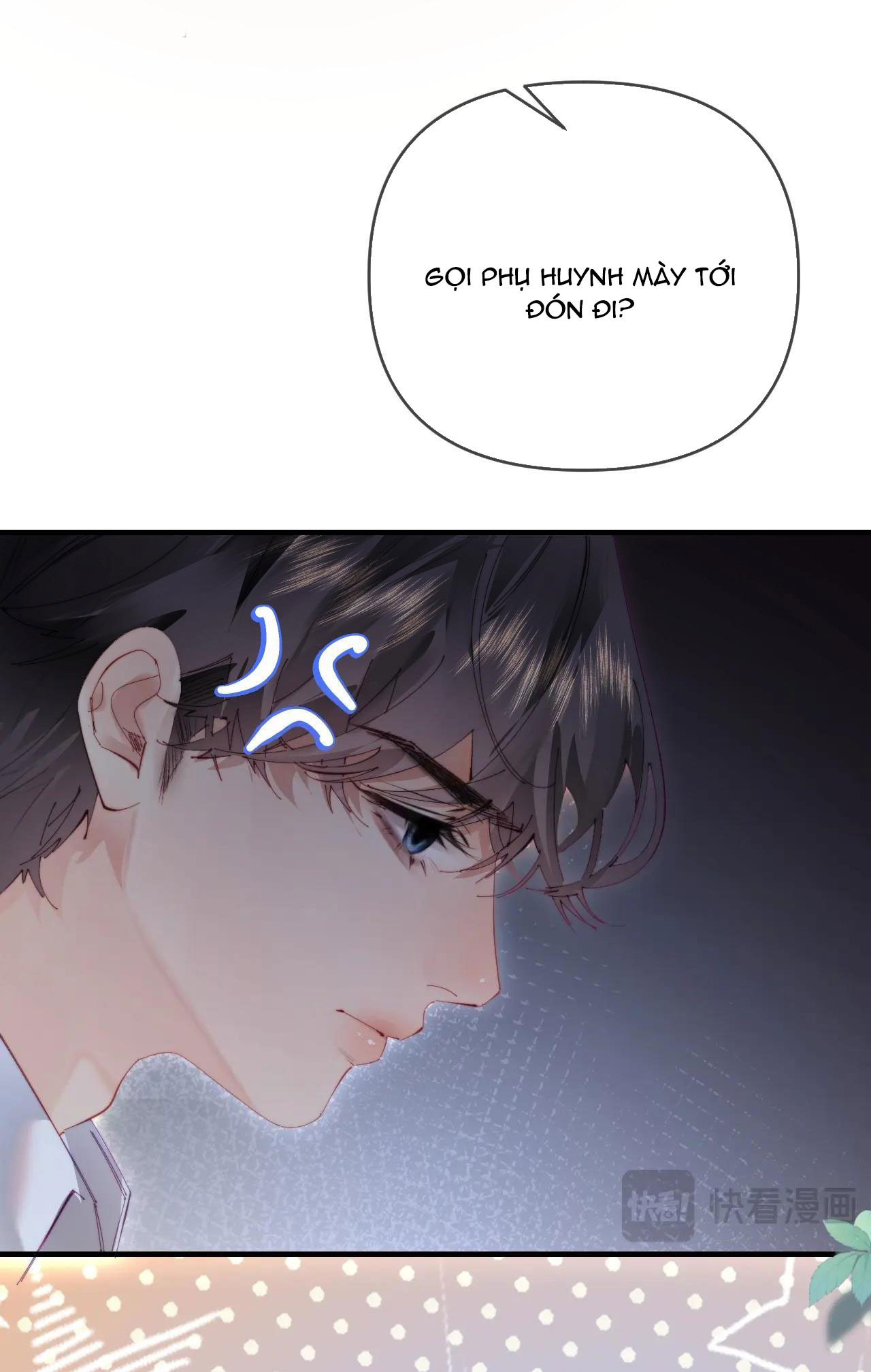 câu chuyện ngọt ngào của cặp vợ chồng đỉnh lưu chapter 78.2 4