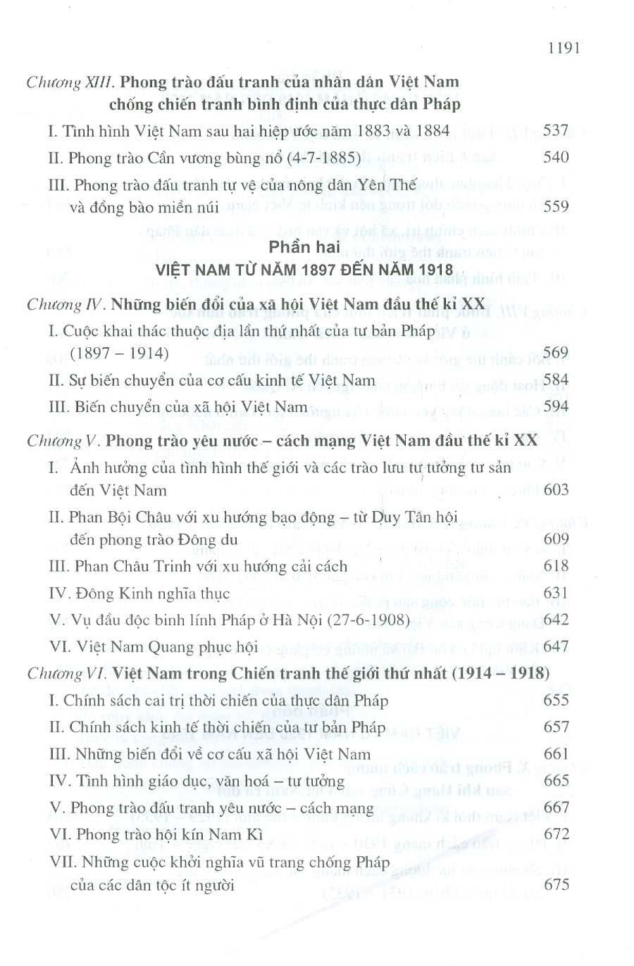 Đại Cương Lịch Sử Việt Nam Toàn Tập - Bìa cứng