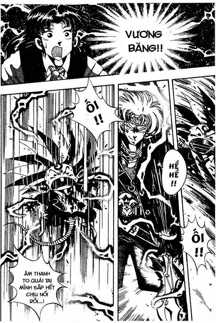 tiểu hòa thượng hd remake chapter 45 2