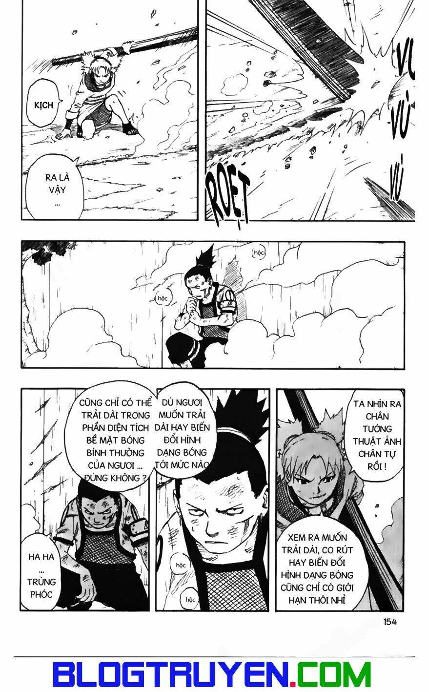 naruto - cửu vĩ hồ ly chapter 107 11