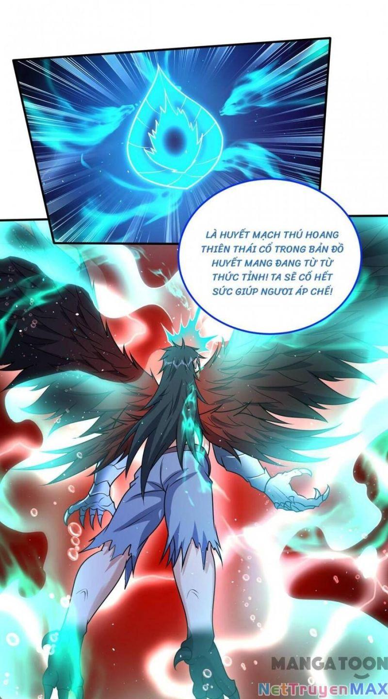 tối cường thần y tại đô thị chapter 315 35