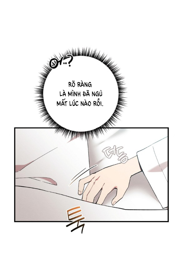 Ăn Mòn chapter 32.2 - Trang 22