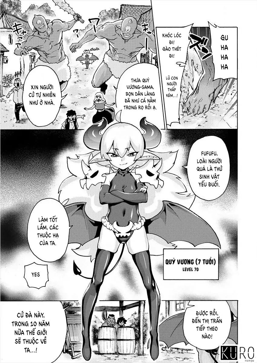 hero x demon queen chapter 3 6