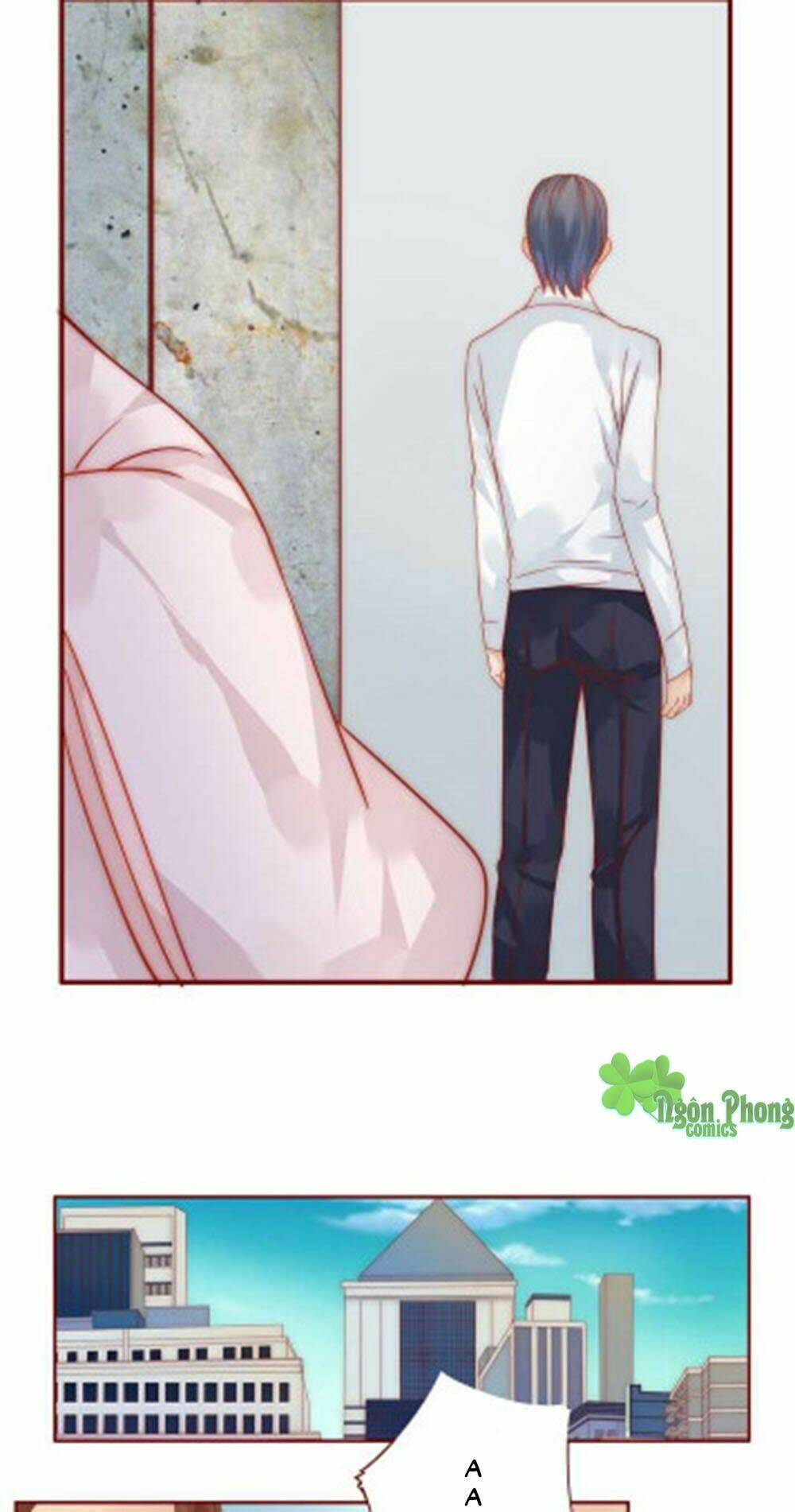 bá đạo tổng tài yêu tôi chapter 26 4