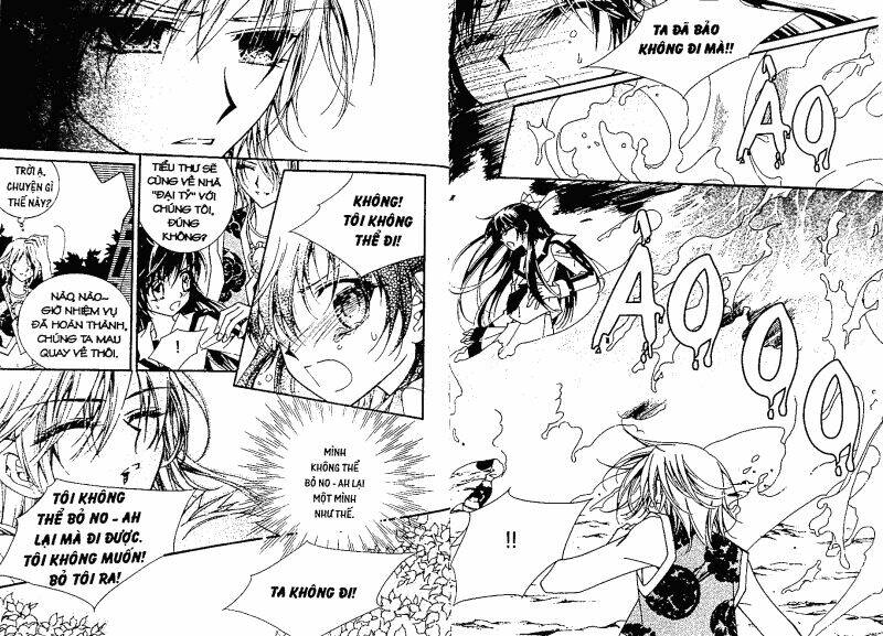 legend - truyền thuyết fushigi chapter 8 82