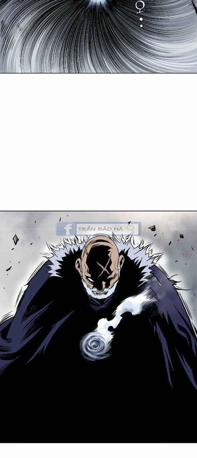 cao thủ 2 chapter 66 43