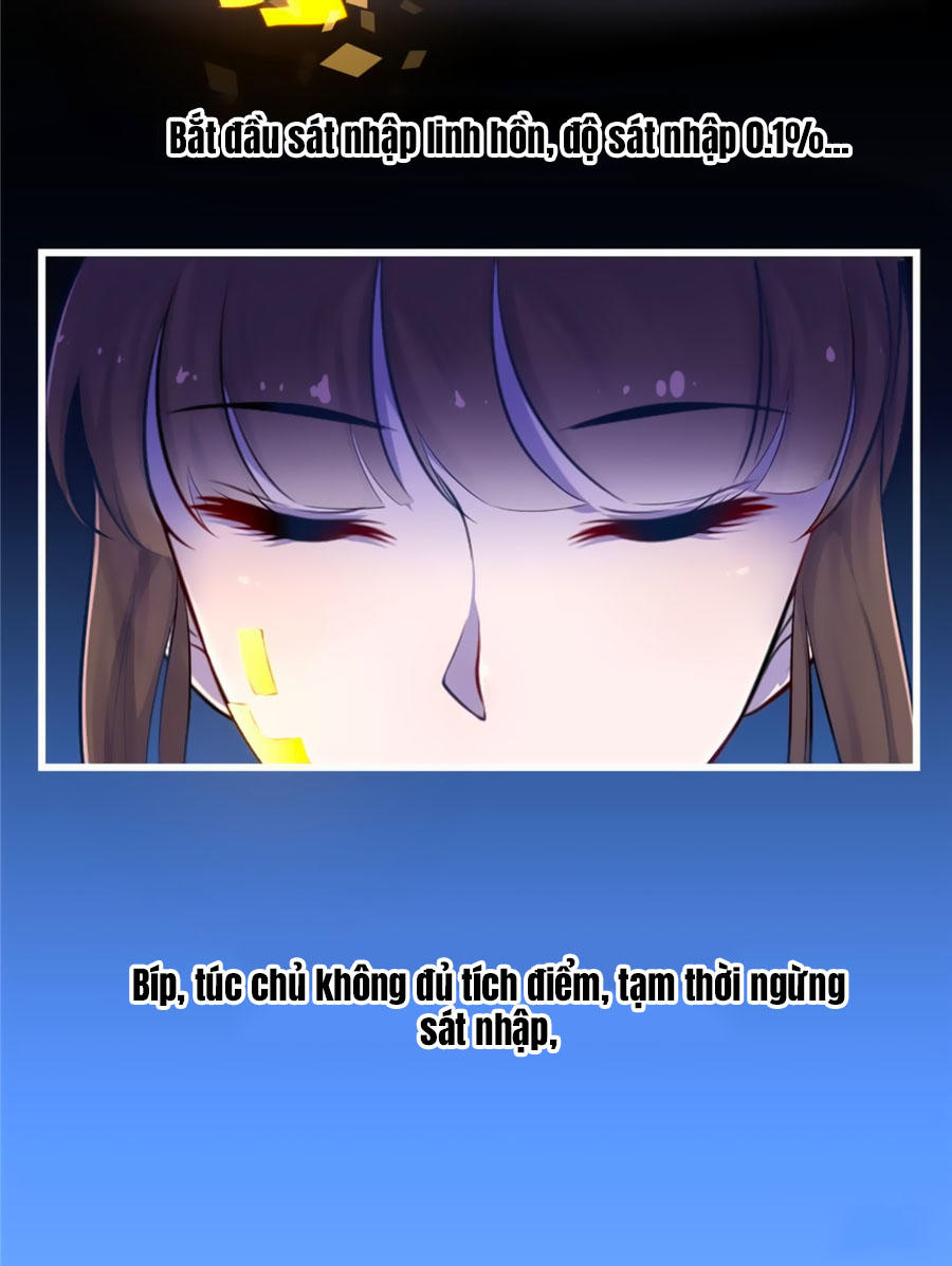 nữ đế livestream công lược chapter 1 26