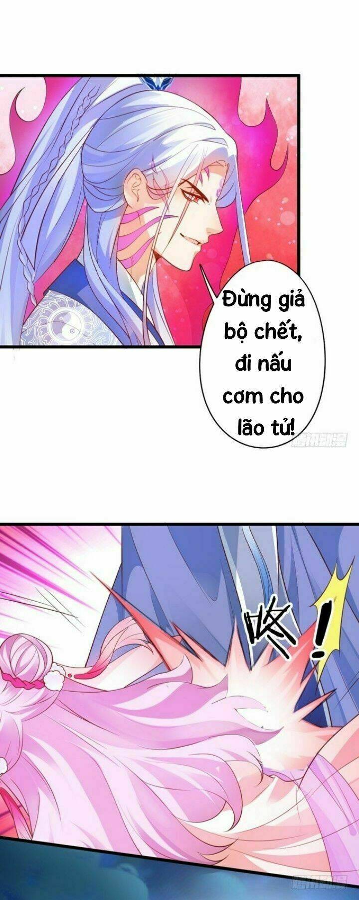 liêu liêu trai chapter 23 38