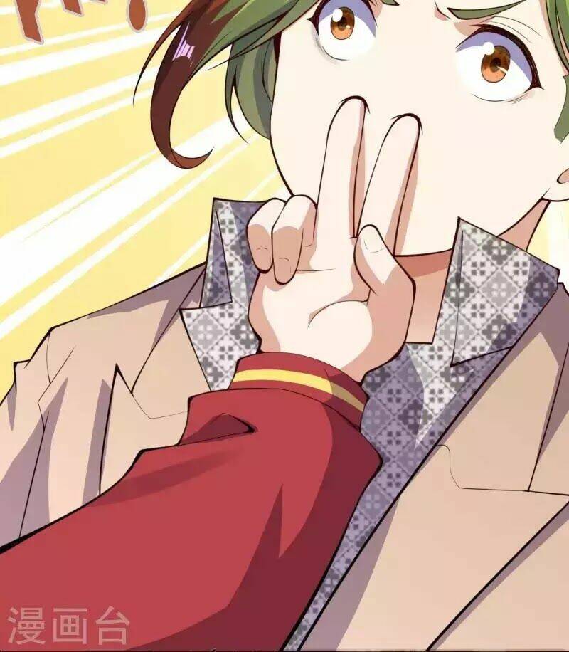 đô thị hộ hoa tiên tôn chapter 24 7