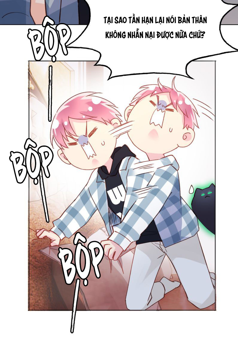 tôi phải làm 1 kẻ đại xấu xa chapter 22 12