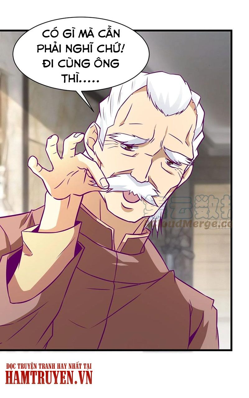 nãi ba là chiến thần mạnh nhất chapter 47 5