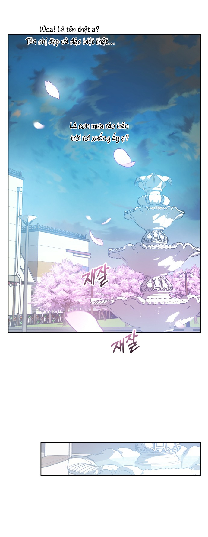 Tuyển Tập Truyện Ngắn Dằm Khăm Của Bạn Mảy chapter 50.1 - Trang 31