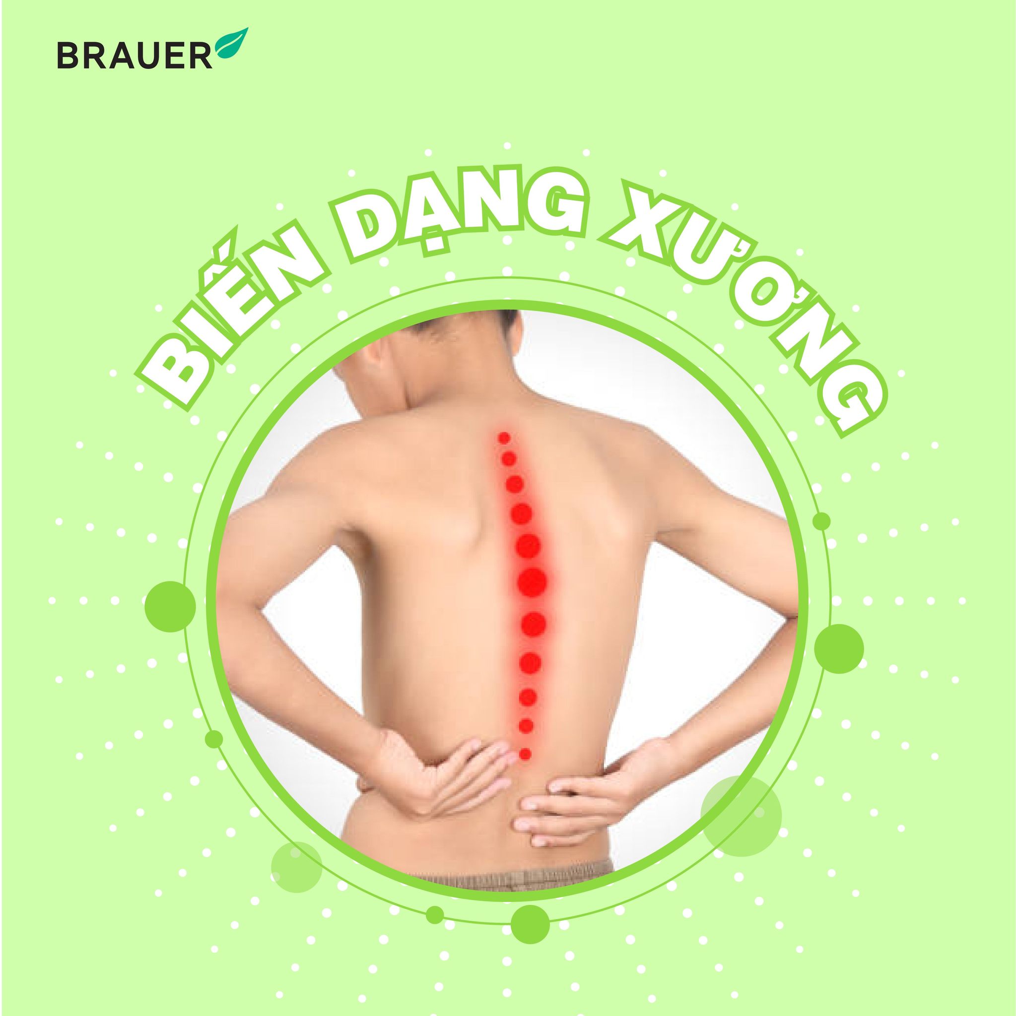 Vitamin D3 cho trẻ sơ sinh, trẻ nhỏ và người lớn Brauer Úc giúp trẻ phát triển chiều cao, phòng loãng xương, ngủ ngon, tăng sức đề kháng-OZ Slim Store