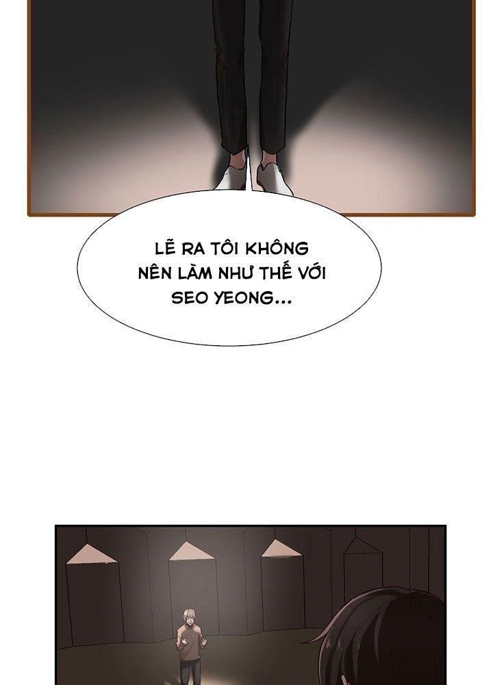 [18+] vòng xoáy chị em chapter 2.1 13