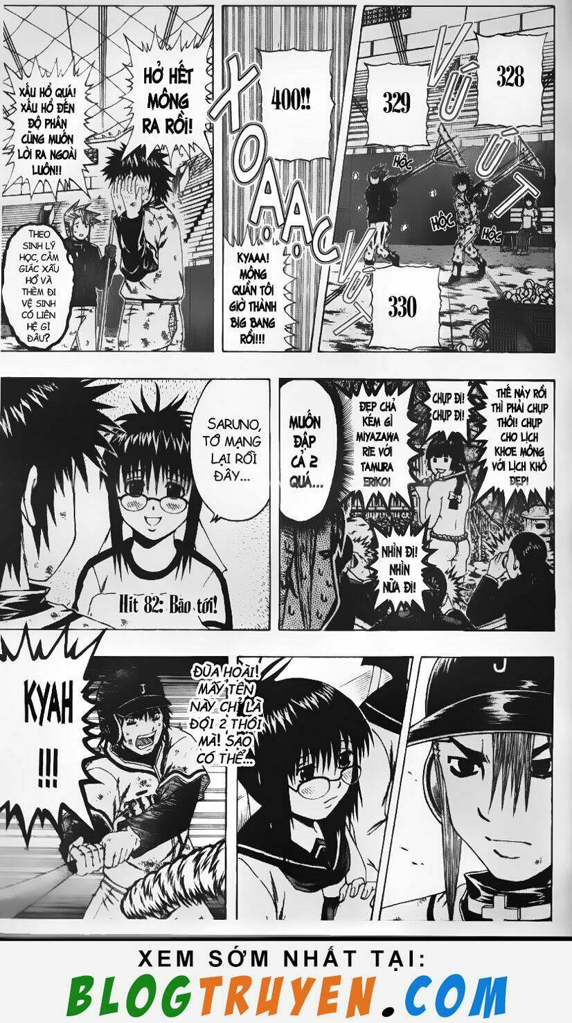 mr.fullswing chapter 81 20