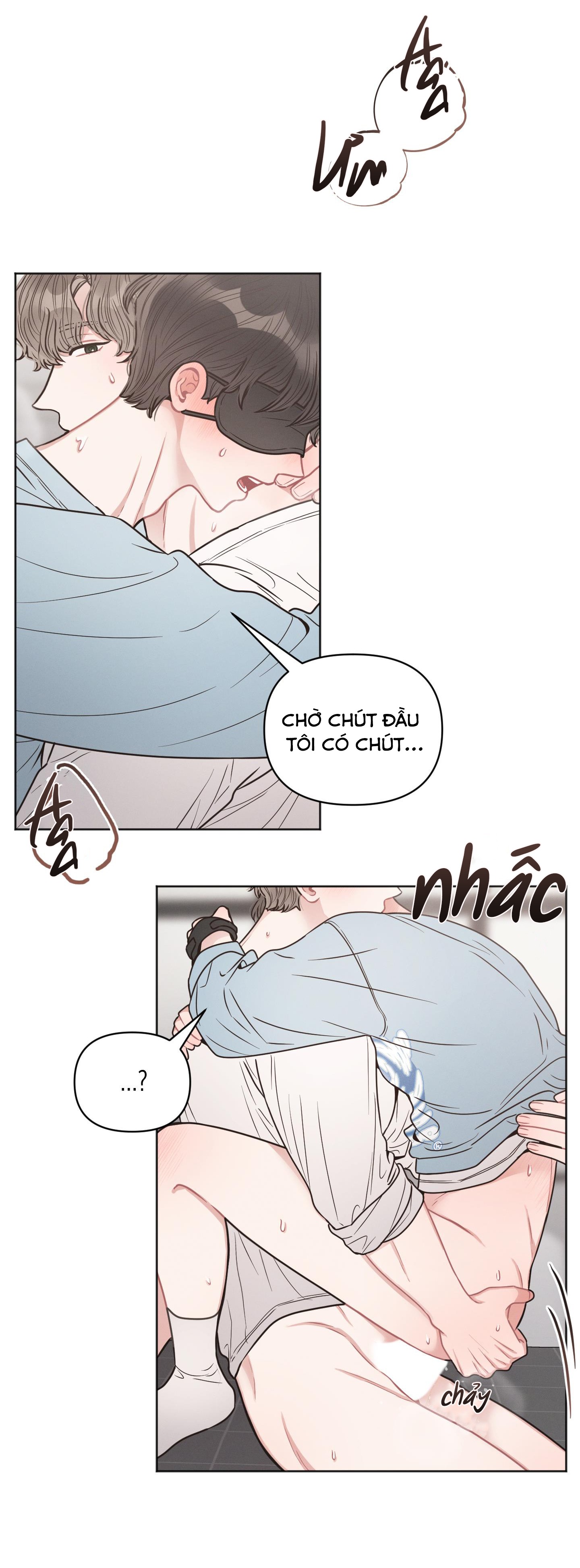 đời tư hàng xóm chapter 23 34