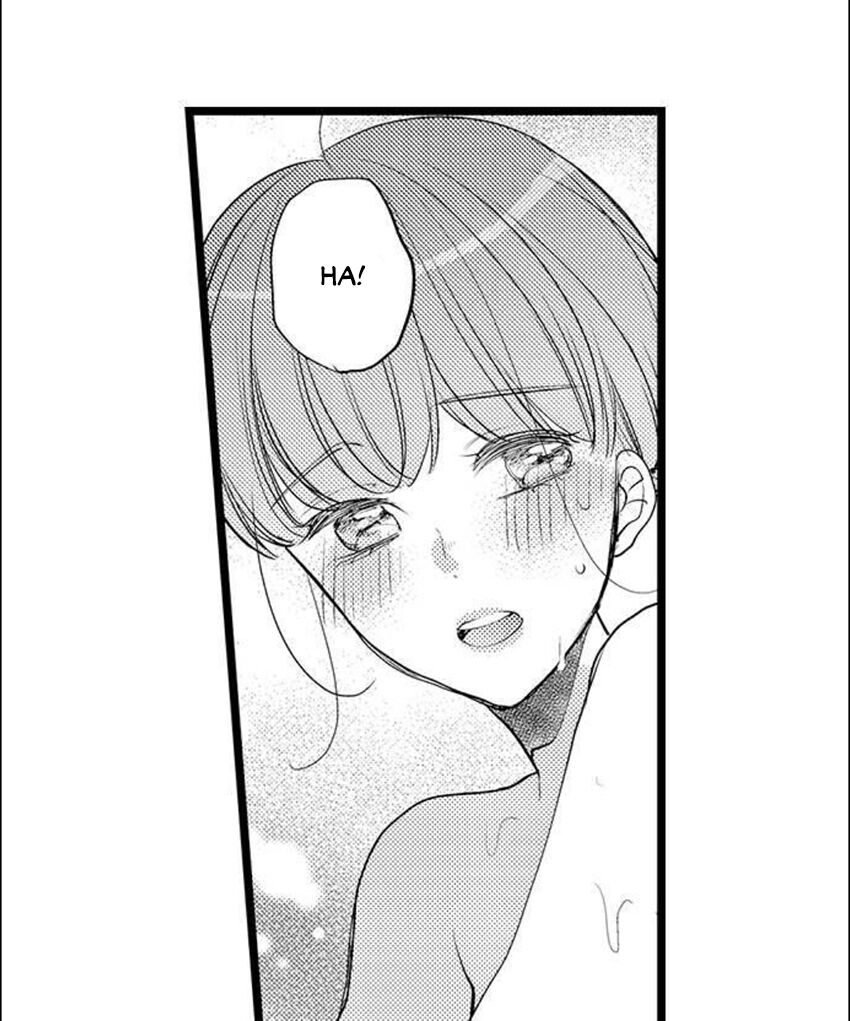 ngón tay anh ấy làm tôi phát điên chapter 88 21