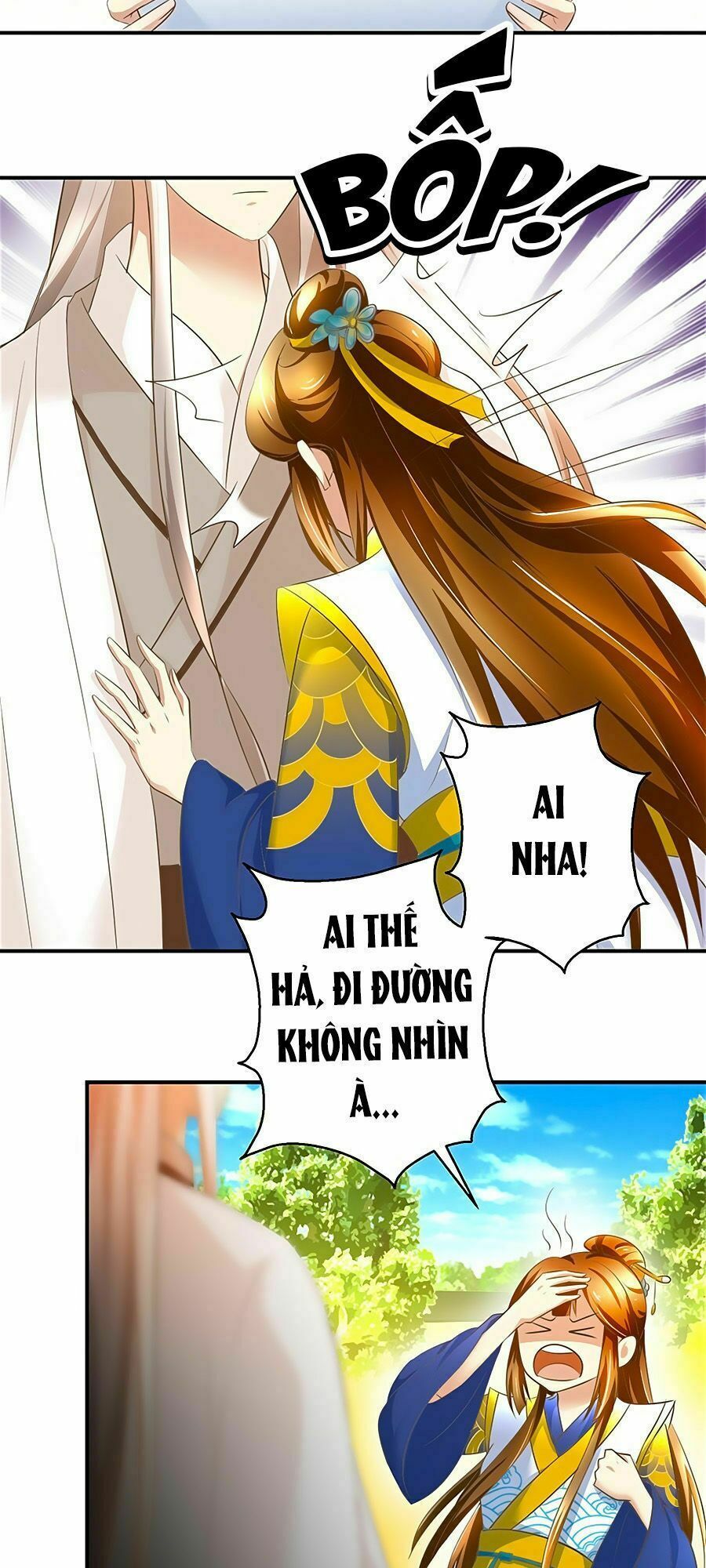 thuần phi ký chapter 18 14