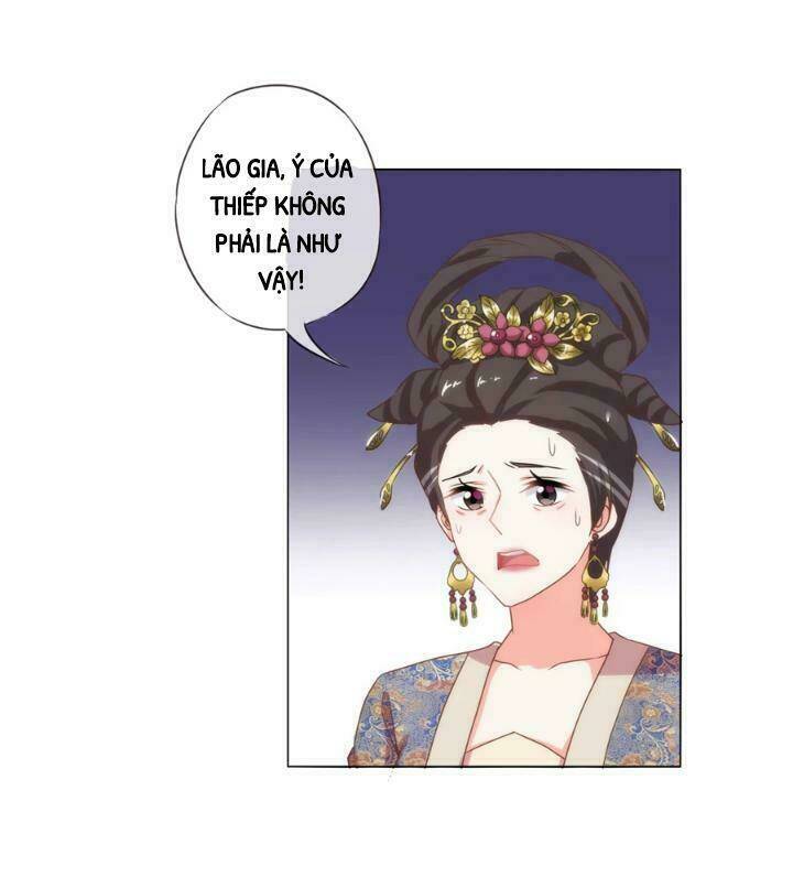 ồ, phu quân đáng yêu của tôi! chapter 20.2 20