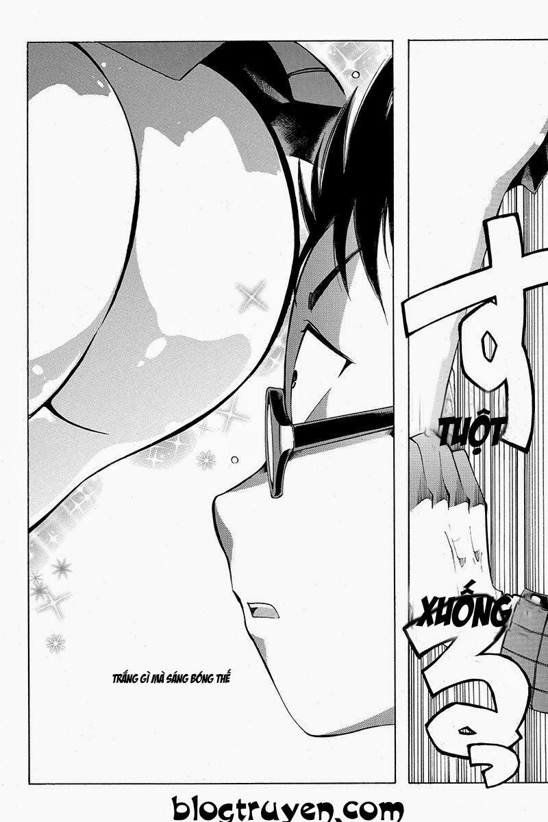 take dake dake! - takedakei gentei chapter 6 19