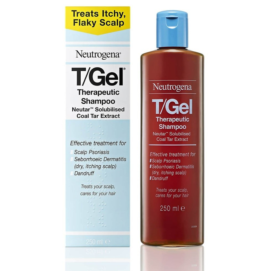 Dầu gội đầu Neutrogena T/Gel Therapeutic Shampoo