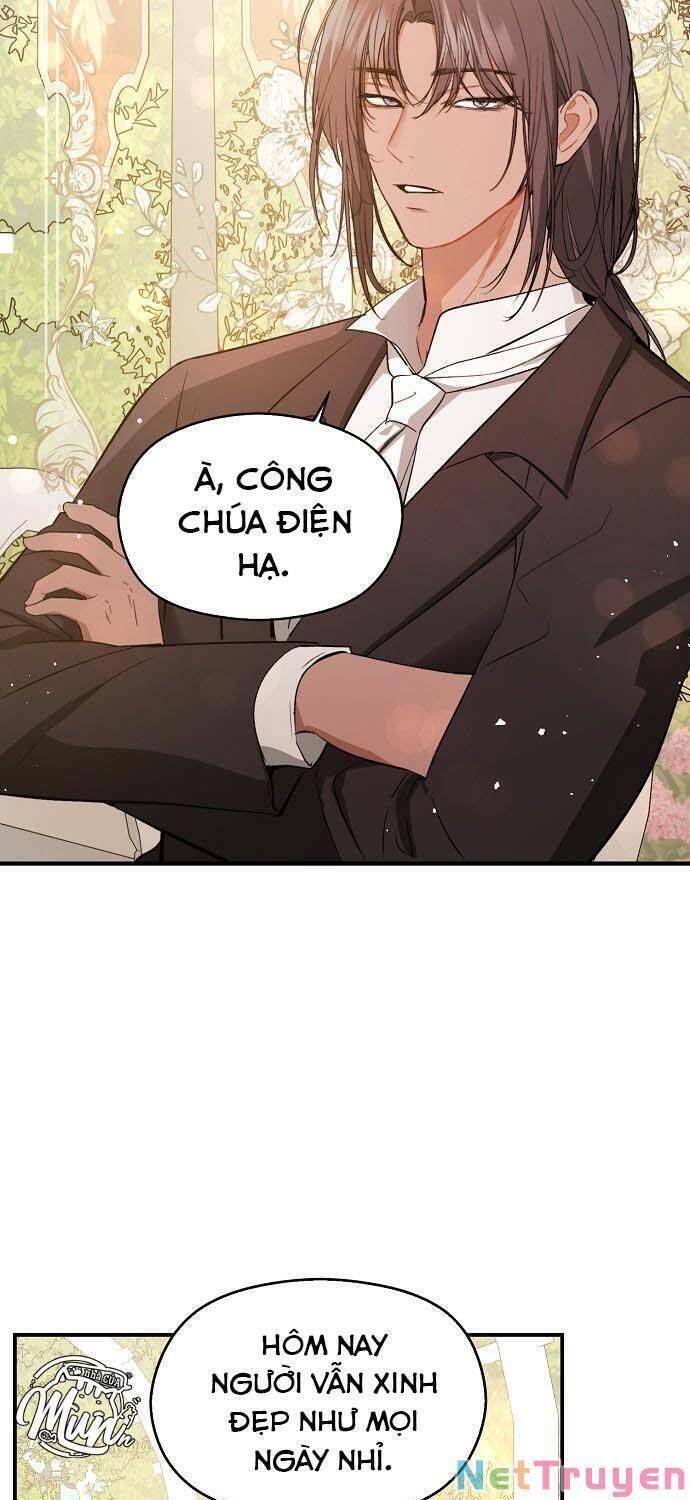 tôi không cố ý quyến rũ nam chính đâu! chapter 53 25