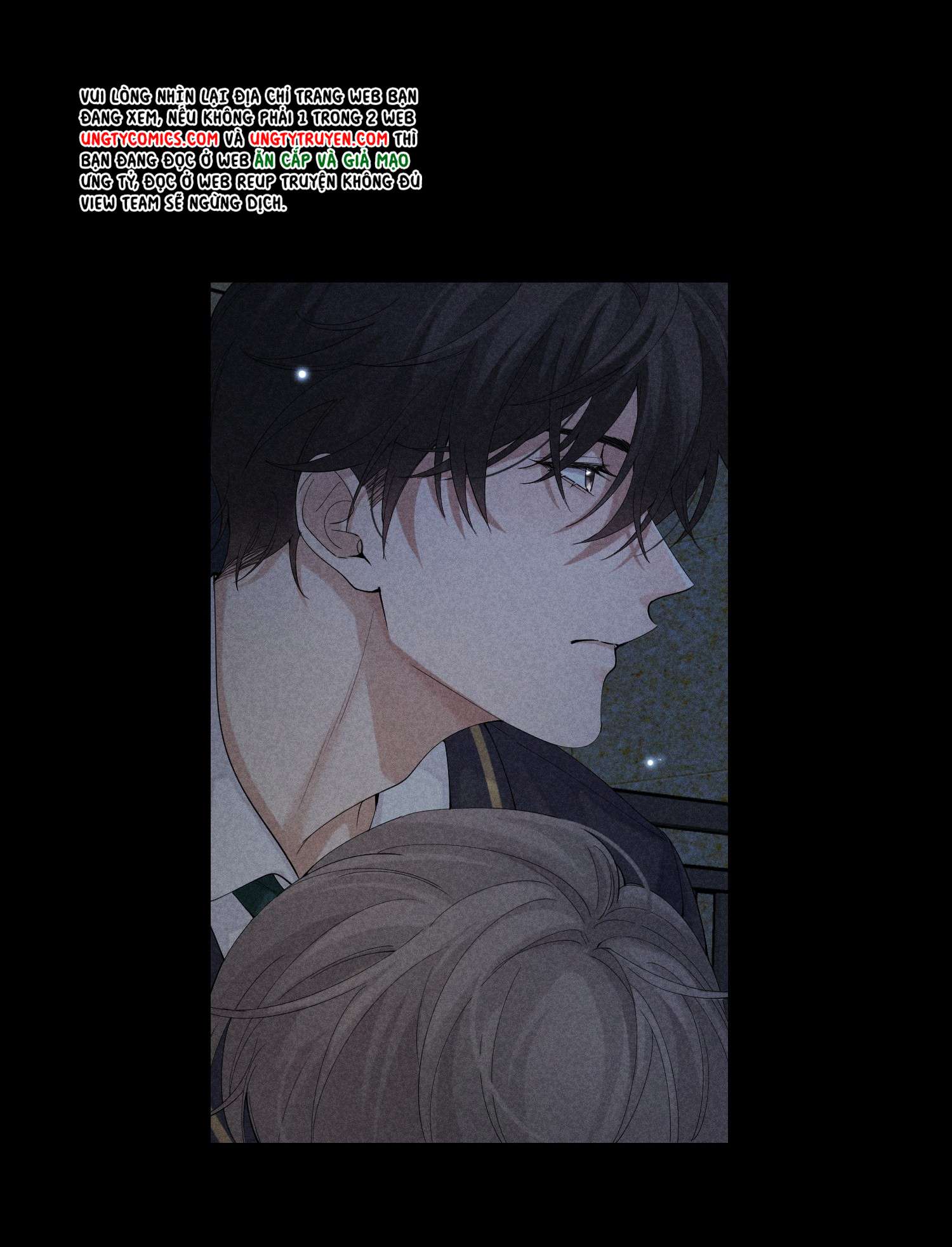 trò chơi săn mồi chapter 31 10