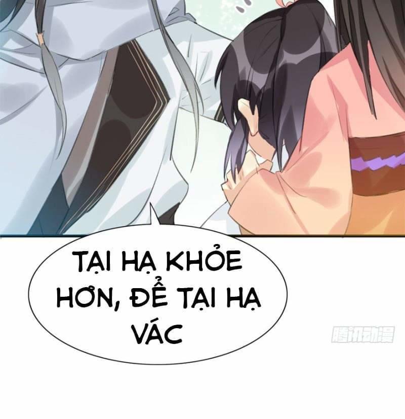 nữ thần đại nhân sáo lộ đa chapter 9 26