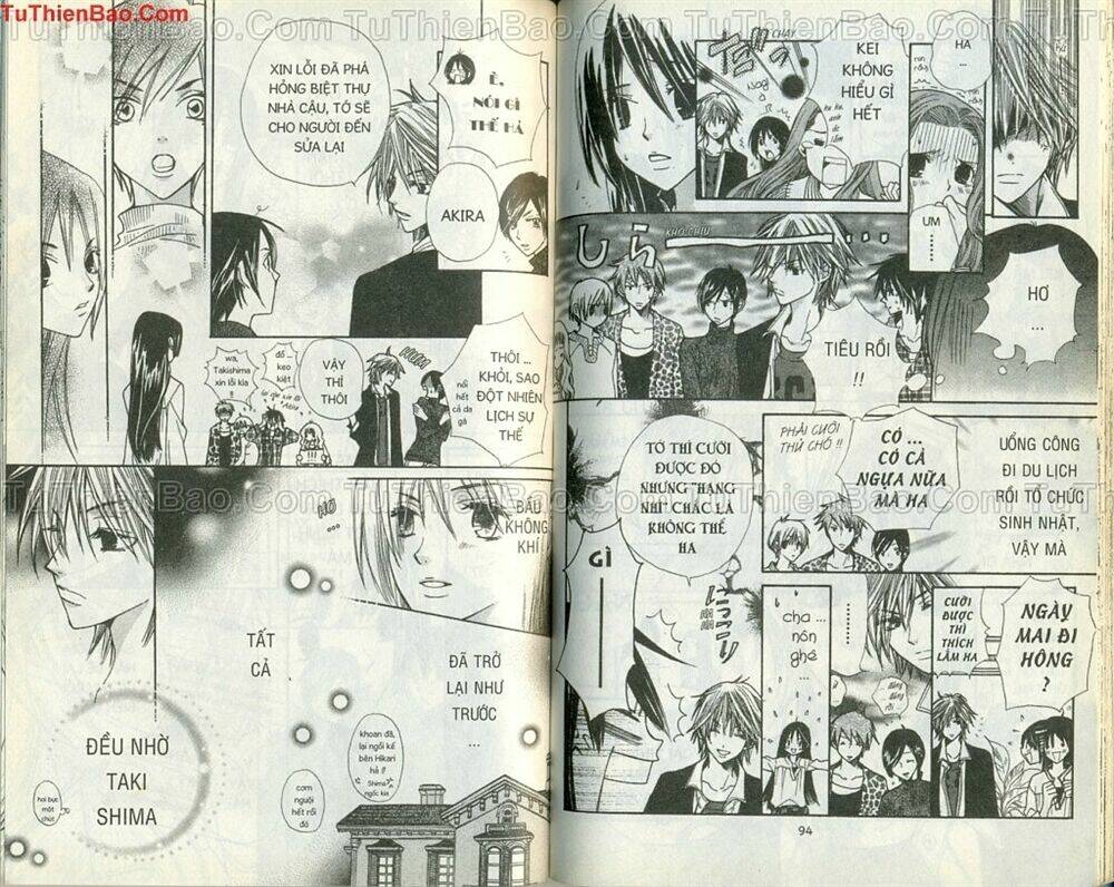 s a - lớp học ưu tú chapter 1 48