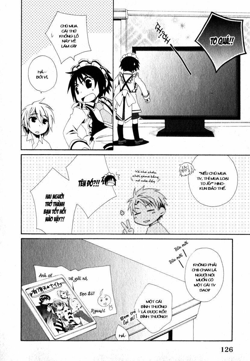 shounen maid chapter 12 33