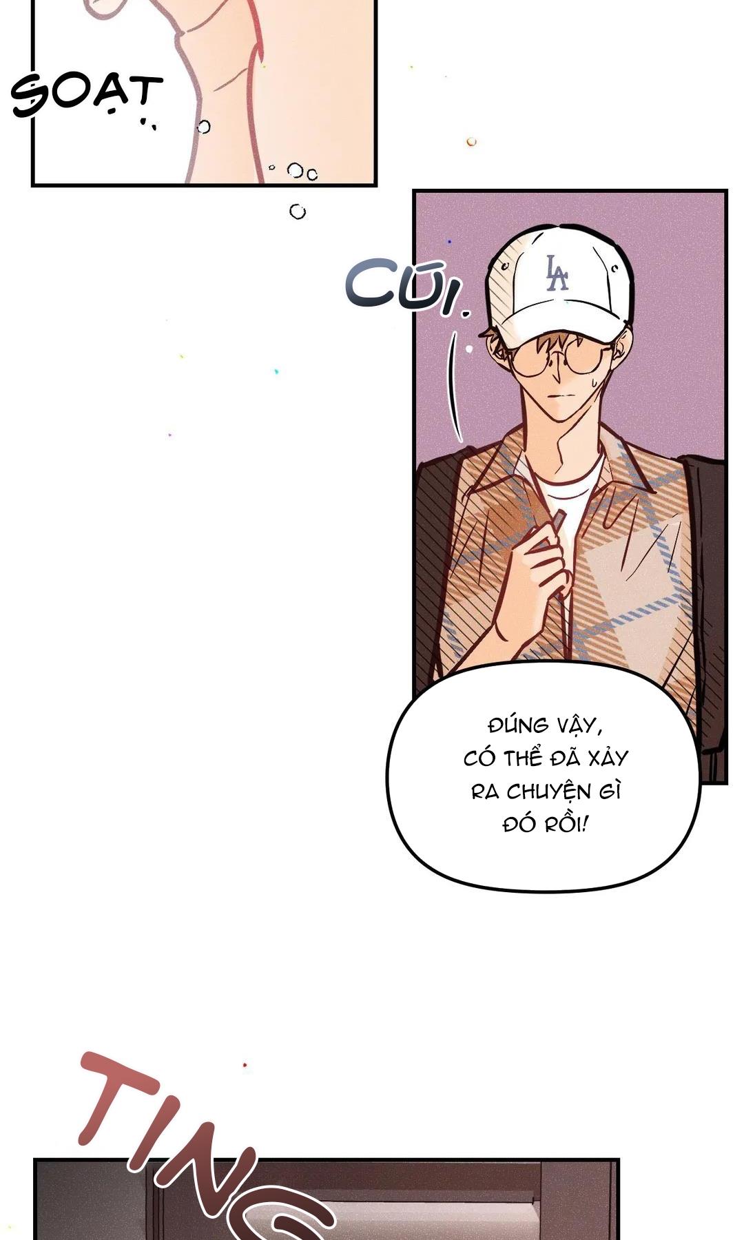 thang thanh âm chapter 38 44