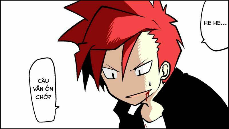 senyuu chapter 69 43