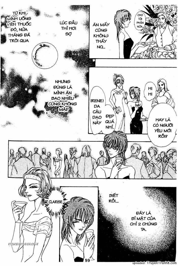 tiệm thú kiểng chapter 28 25