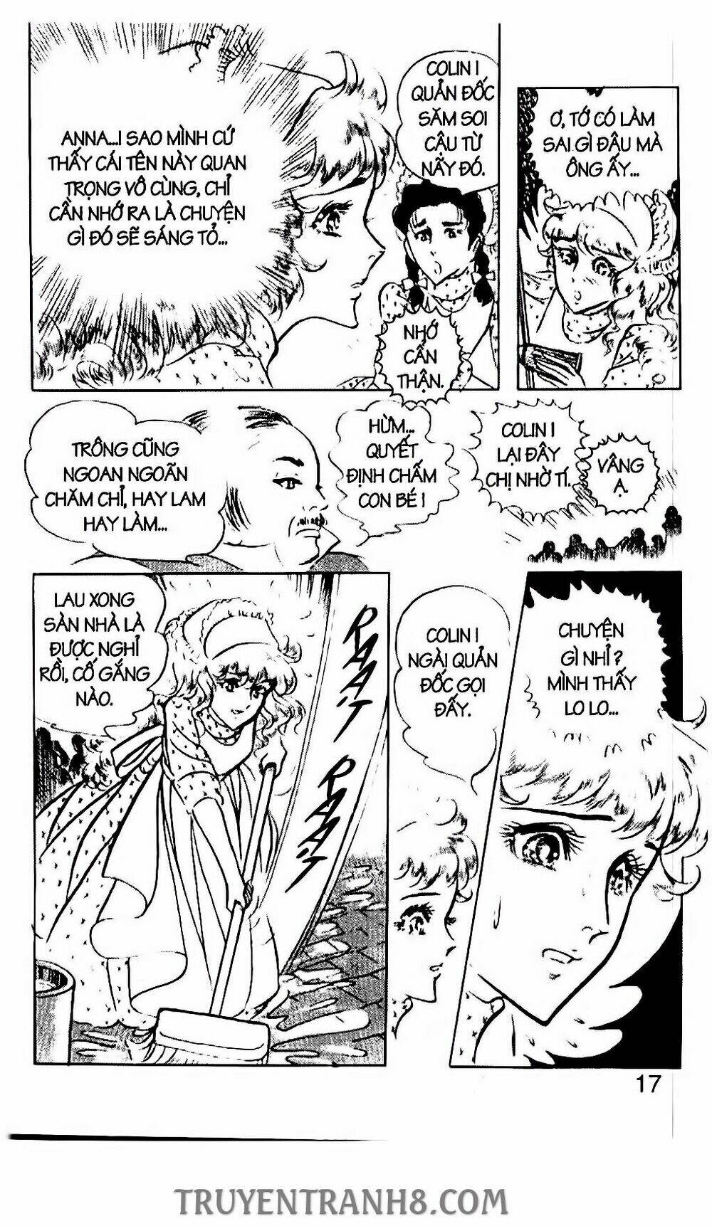 the count s daughter chapter 46 16