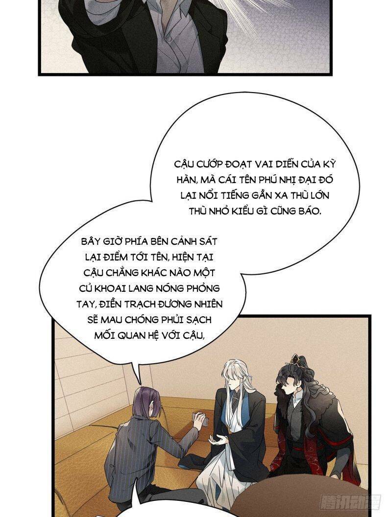 thỉnh quân nhập quái chapter 28 6