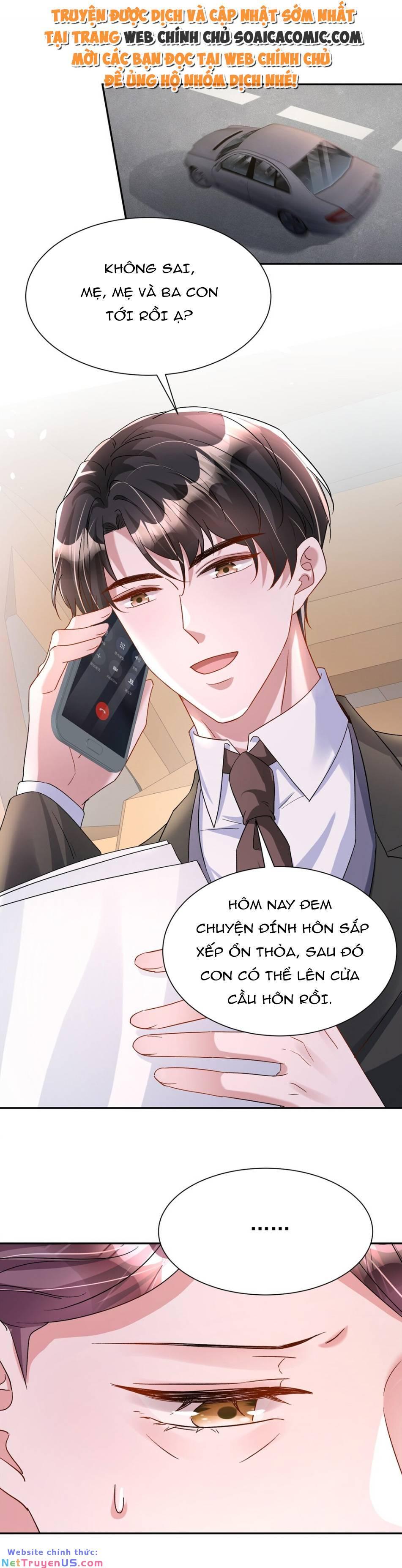 tổng tài huyết tộc cực sủng cô vợ mỹ nhân ngư chapter 114 7