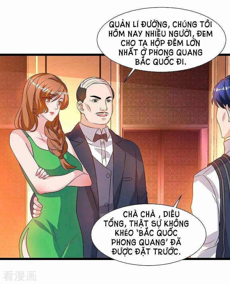 trọng sinh khí thiếu quy lai chapter 41 26