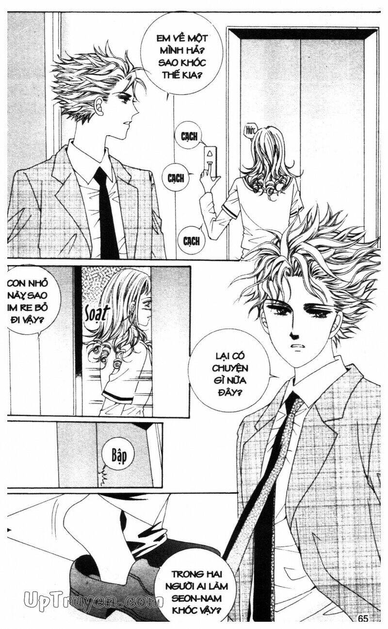 vợ chồng trẻ con bản đẹp chapter 13 62