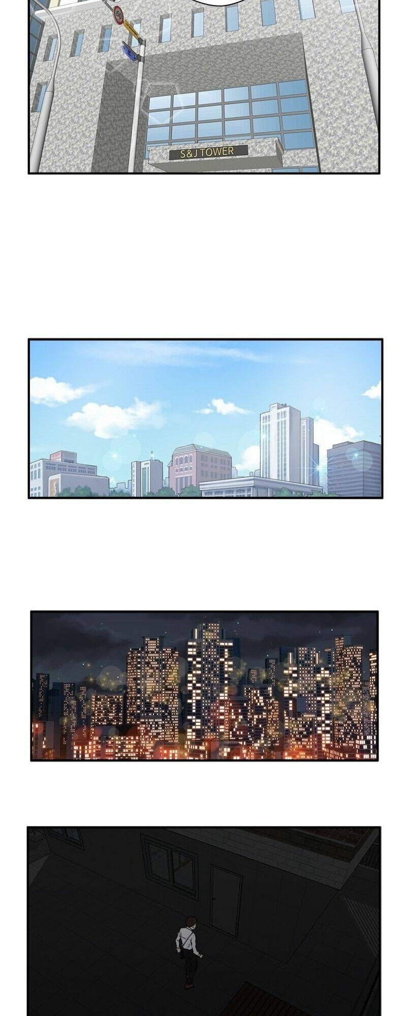 mr kang chapter 38 17