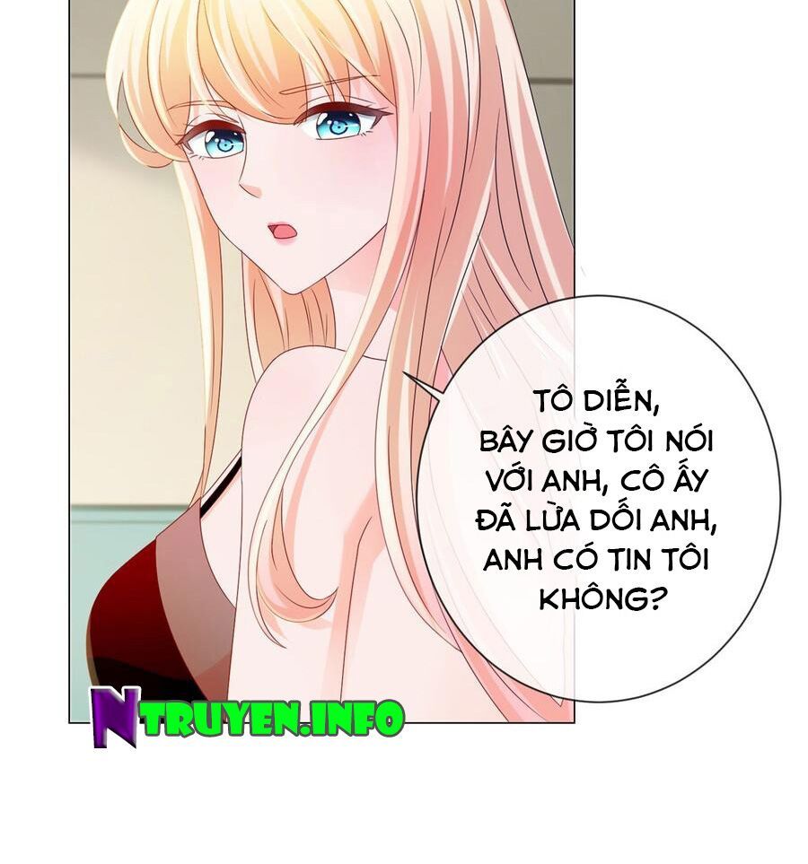 ẩn hôn 100%: chọc tức vợ yêu mua một tặng một chapter 94 23