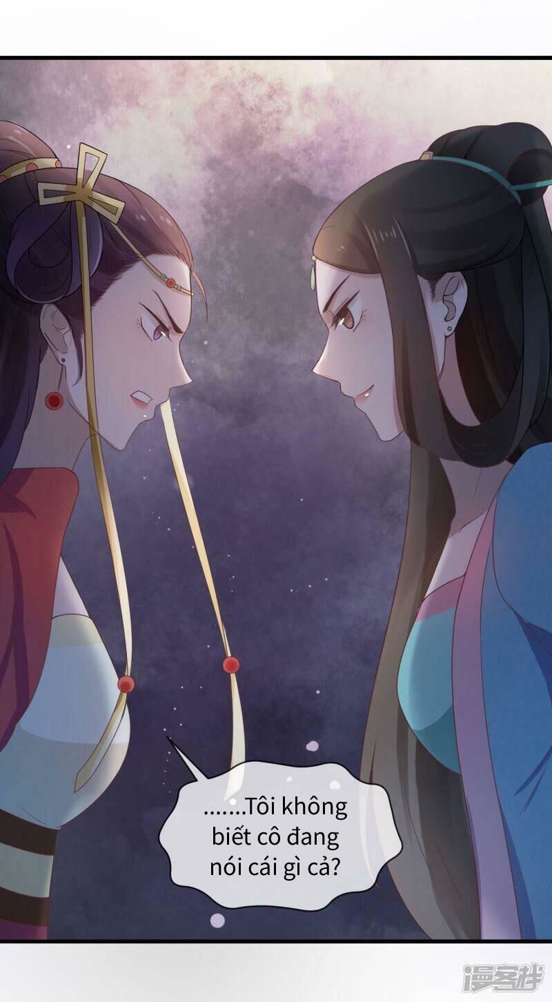 thịnh thế thiên kiêu chapter 10 10