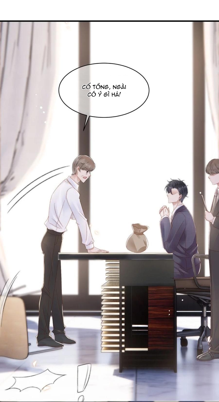 ta sinh con cho tổng tài chapter 28 14